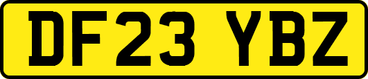 DF23YBZ