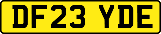 DF23YDE