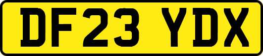 DF23YDX
