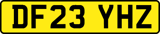 DF23YHZ
