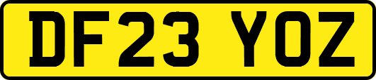 DF23YOZ