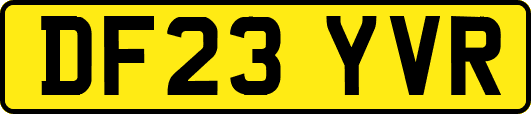 DF23YVR