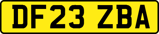 DF23ZBA