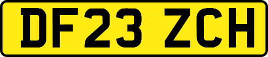 DF23ZCH