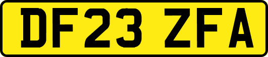 DF23ZFA