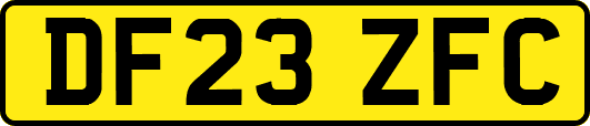 DF23ZFC