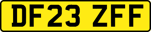 DF23ZFF