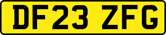 DF23ZFG