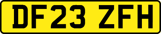 DF23ZFH