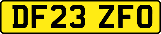 DF23ZFO
