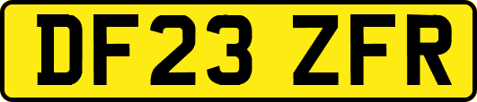 DF23ZFR