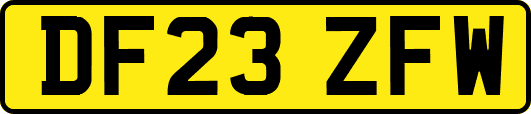 DF23ZFW