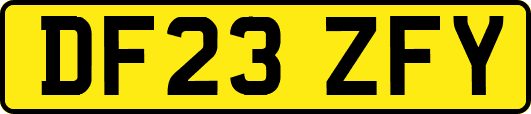DF23ZFY