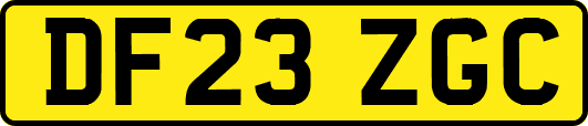 DF23ZGC