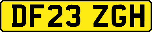 DF23ZGH
