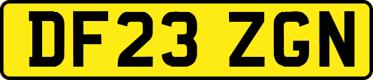DF23ZGN