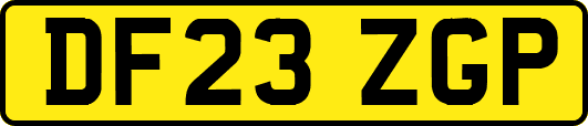 DF23ZGP