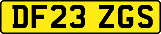 DF23ZGS