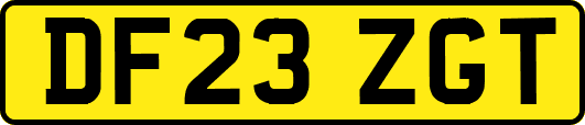 DF23ZGT