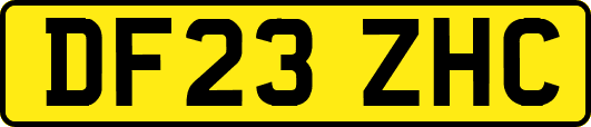 DF23ZHC