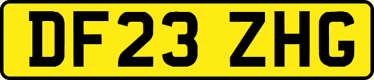 DF23ZHG