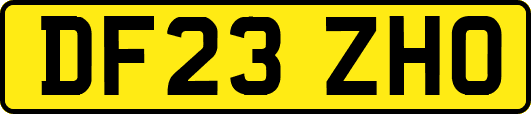 DF23ZHO