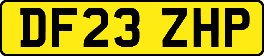 DF23ZHP