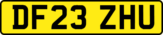 DF23ZHU