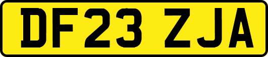DF23ZJA