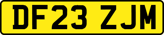 DF23ZJM