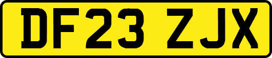 DF23ZJX