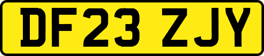 DF23ZJY