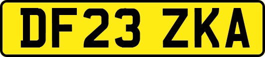 DF23ZKA