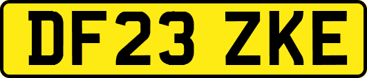 DF23ZKE