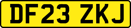 DF23ZKJ