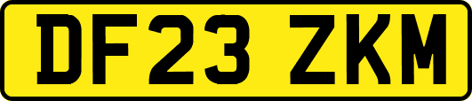 DF23ZKM