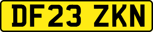 DF23ZKN