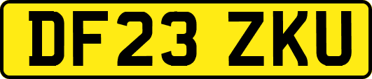 DF23ZKU