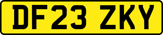 DF23ZKY