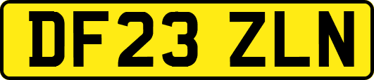 DF23ZLN