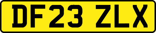 DF23ZLX