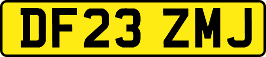 DF23ZMJ