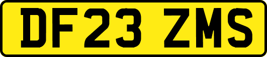 DF23ZMS