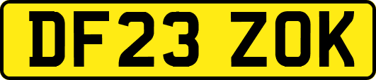 DF23ZOK