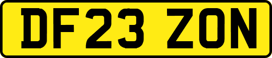 DF23ZON