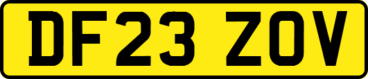 DF23ZOV