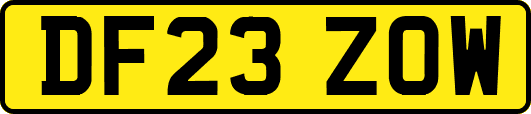 DF23ZOW