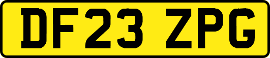 DF23ZPG