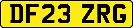 DF23ZRG