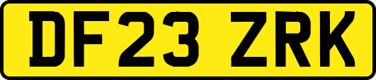 DF23ZRK